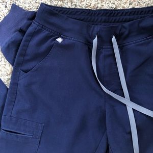 FIGS Jogger Scrub Bottoms